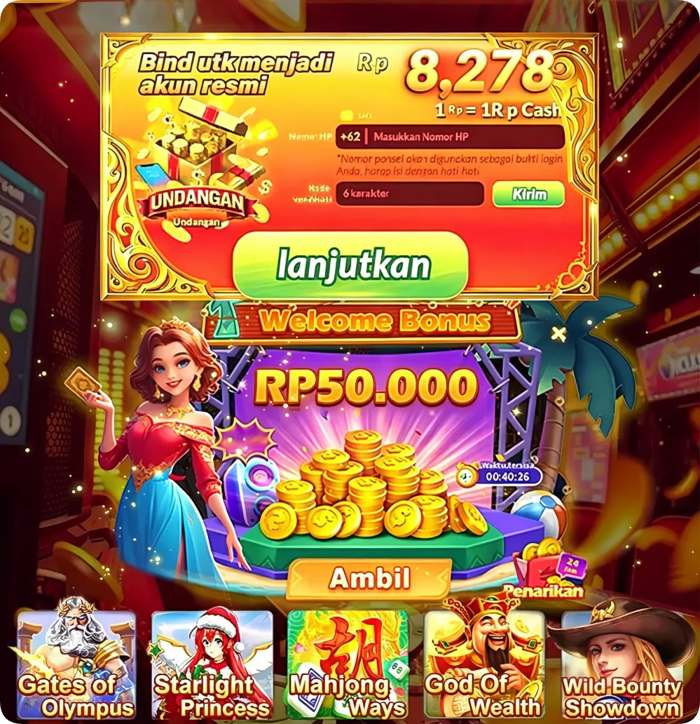 dewidewitoto Masuk