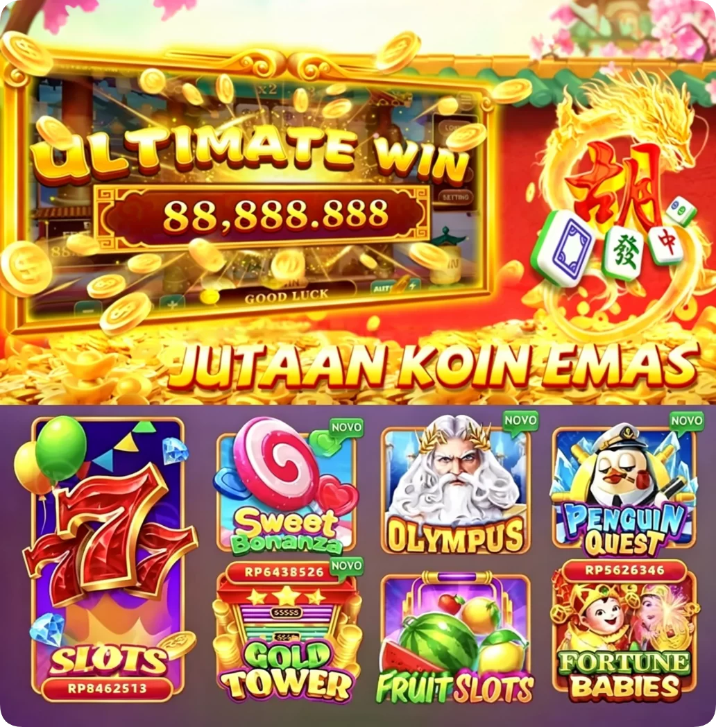 dewidewitoto APK Resmi Unduh
