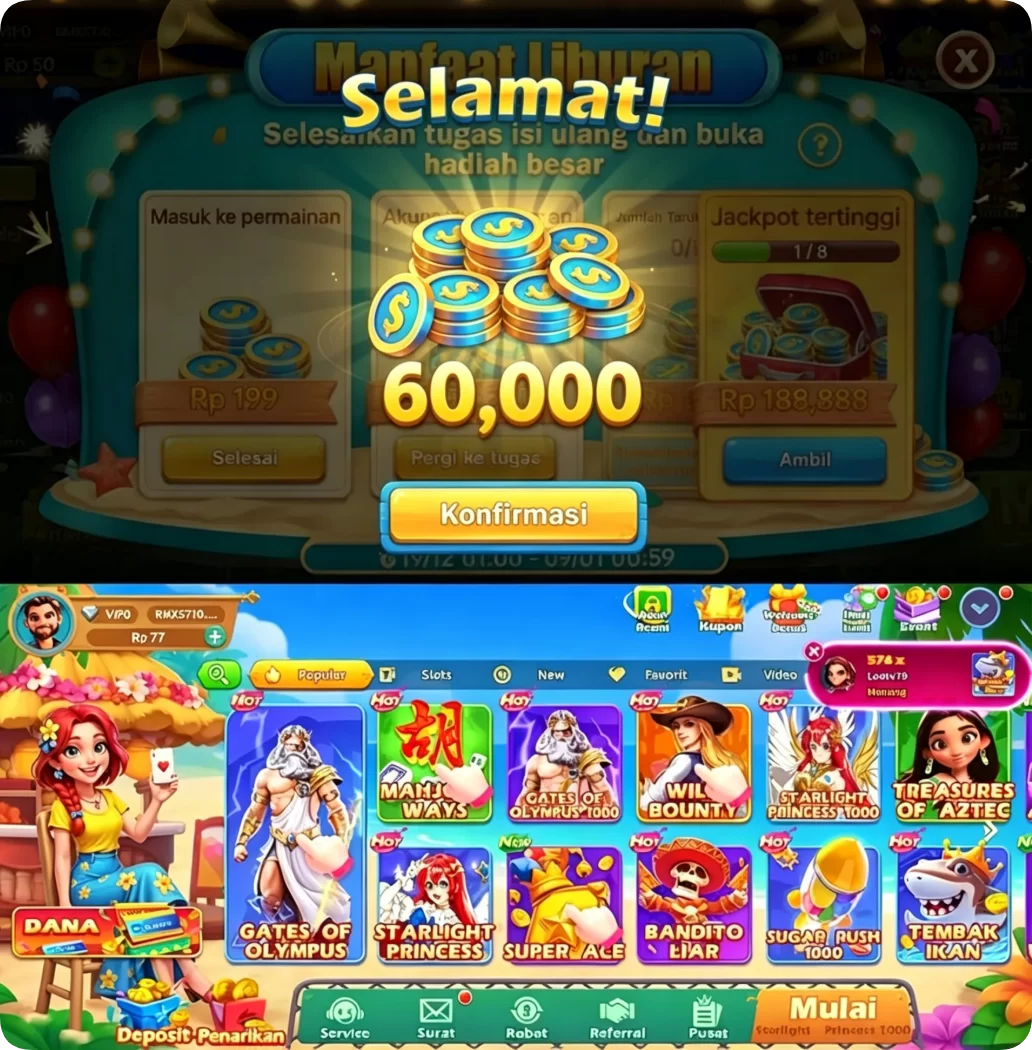 dewidewitoto Masuk - dewidewitoto Resmi