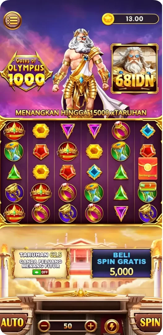dewidewitoto Tangkapan Layar - APK Resmi