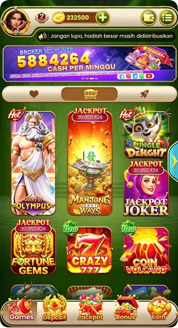 dewidewitoto Preview - Resmi Unduh